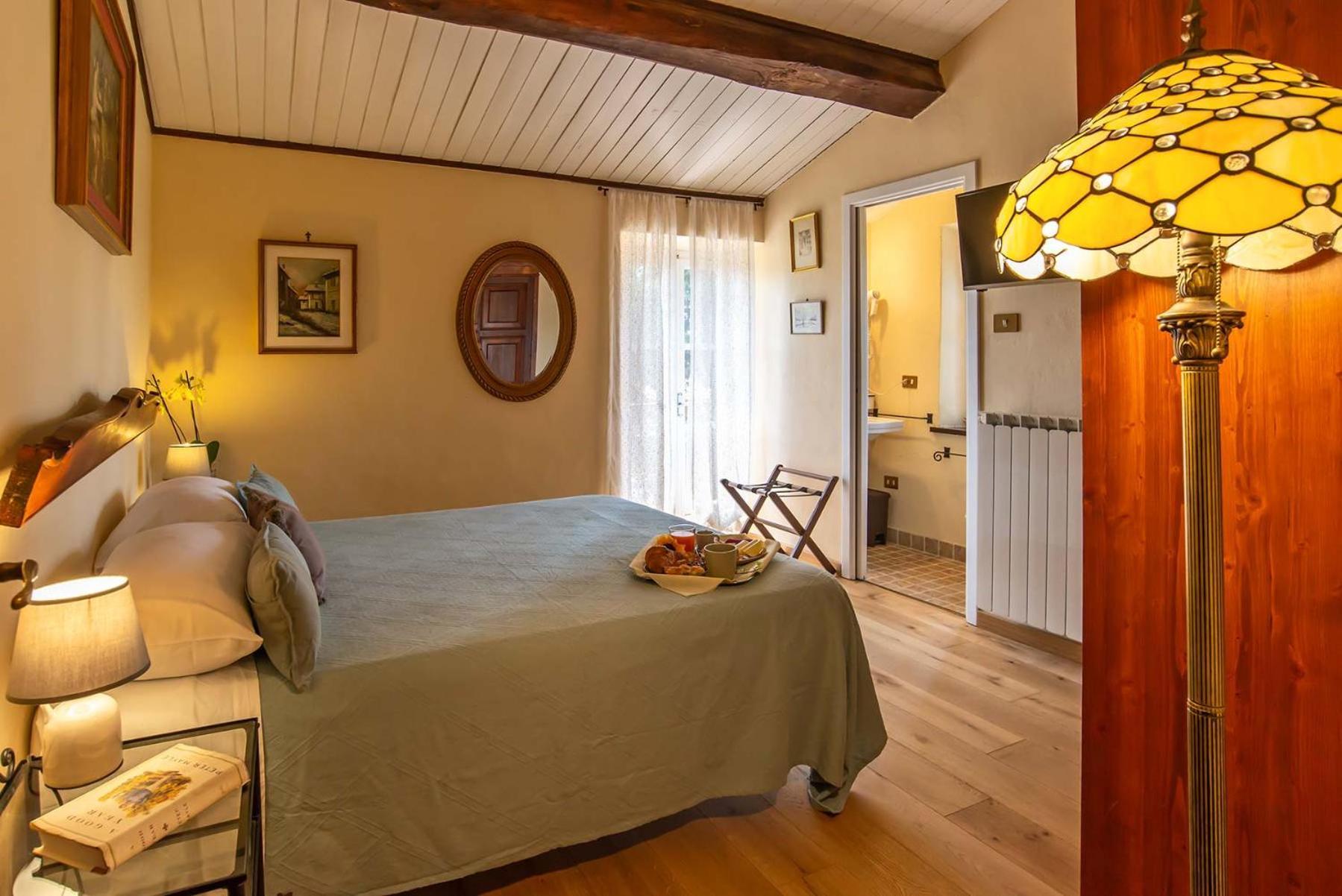 Agriturismo Villa Alari Cetona Exterior photo