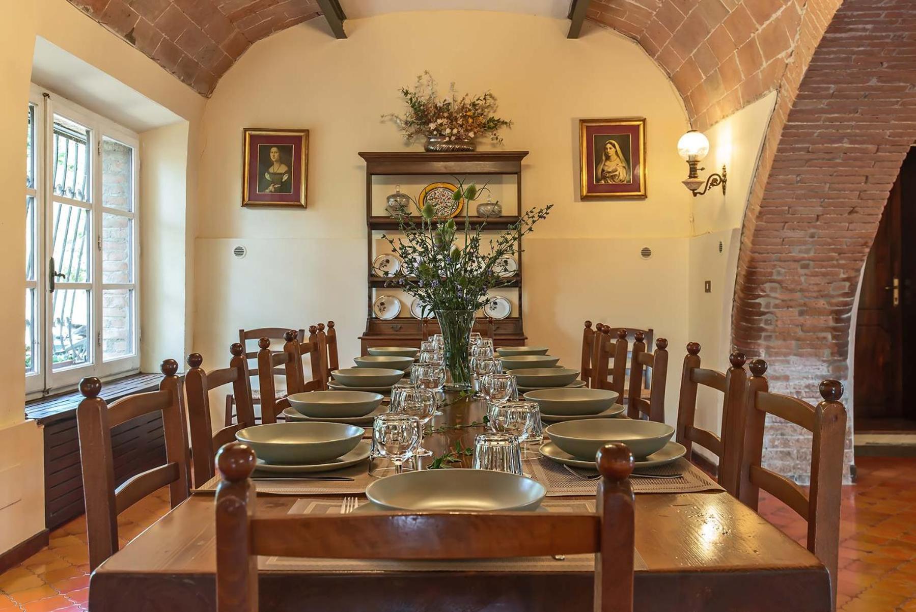 Agriturismo Villa Alari Cetona Exterior photo